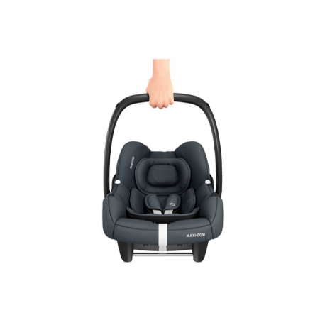 Κάθισμα αυτοκινήτου Maxi-Cosi® CabrioFix i-Size Essential Graphite 40-75 cm