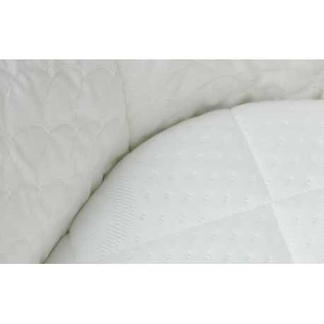 Καρότσι και port-bebe MOON™ Rocca Edition Anthrazit - Black Chrome