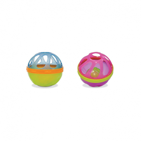 Μπάλα μπάνιου Munchkin Baby Bath Ball