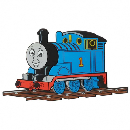 Φιγούρα τοίχου Thomas &amp; Friends