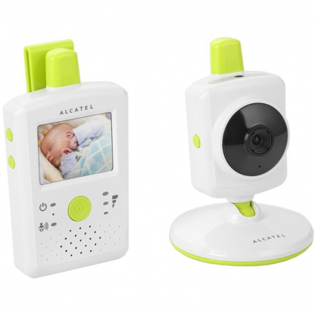 Alcatel ενδοεπικοινωνία Baby Link 500