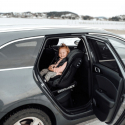Κάθισμα αυτοκινήτου i-Size Axkid One+ Granite Melange 40-125 cm