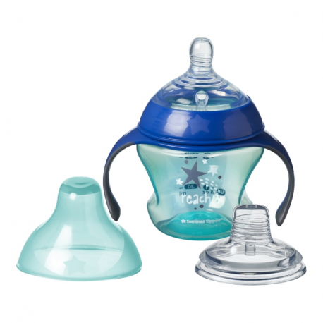 Tommee tippee κύπελλο μετάβασης 150 ml