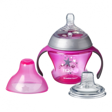 Tommee tippee κύπελλο μετάβασης 150 ml