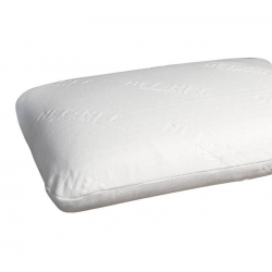 Μαξιλάρι latex Nef-Nef Homeware χαμηλό 40 x 60 x 6 cm