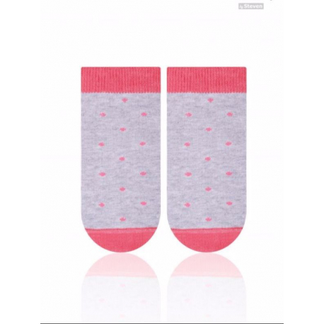 Κάλτσες Cotton Candy by Steven