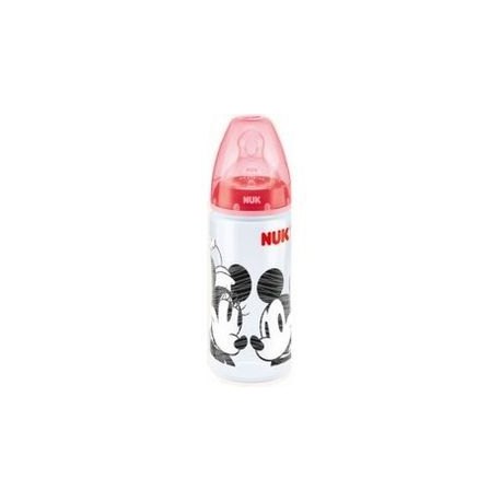 NUK® μπιμπερό First Choice+ Disney Mickey 300 ml 6-18M