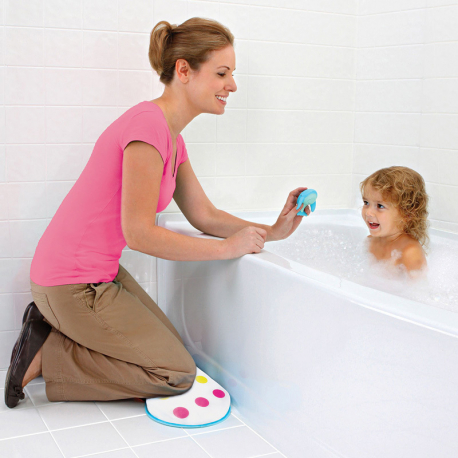 Μαξιλάρι μπάνιου για τα γόνατα Munchkin Bath Kneeler