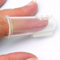 Clippasafe οδοντόβουρτσα δαχτύλου