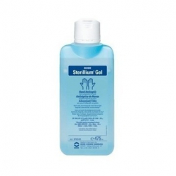 HARTMANN αντισηπτικό χεριών Manusept® Gel 475 ml