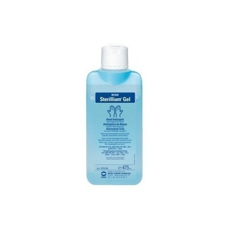 HARTMANN αντισηπτικό χεριών Manusept® Gel 475 ml