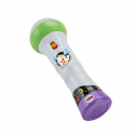 Εκπαιδευτικό μικρόφωνο Fisher-Price Laugh & Learn FBP42