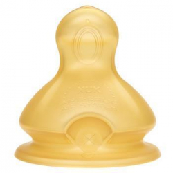 NUK® θηλή First Choice+ μέγεθος 1 (0-6M)