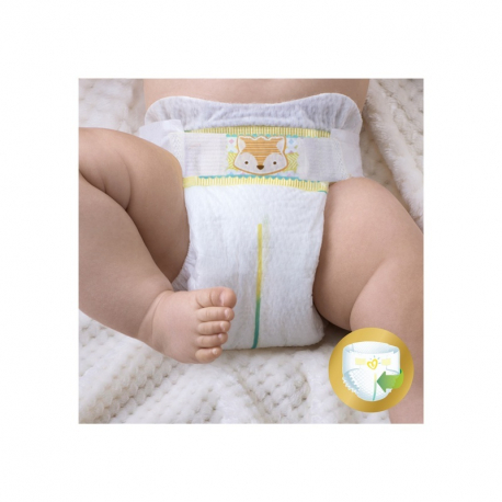 Πάνες monthly pack Pampers® Premium Care No 2 (4-8 kg) 240 τεμάχια