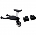 Αντάπτορας πλατφόρμας καροτσιού Bugaboo Bee Comfort Wheeled Board+ Adapter