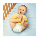 Πάνες Pampers® Active Baby-Dry No 4+ (9-16 kg) 16 τεμάχια