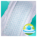 Πάνες Pampers® Active Baby-Dry No 4+ (9-16 kg) 16 τεμάχια