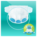 Πάνες Pampers® Active Baby-Dry No 4+ (9-16 kg) 16 τεμάχια