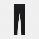 Okaidi Leggings unis en jersey doux