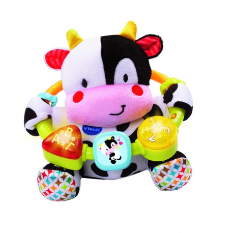 Μουου-σική αγελαδίτσα Vtech® Baby