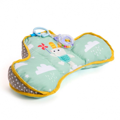 Μαξιλάρι δραστηριοτήτων Taf toys Developmental Pillow