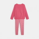 Okaidi Pyjama deux pieces motif dinosaure
