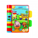 Τραγουδοϊστορίες Vtech® Baby