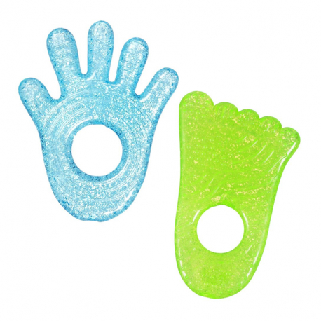 Δροσιστικό μασητικό Munchkin Fun Ice®