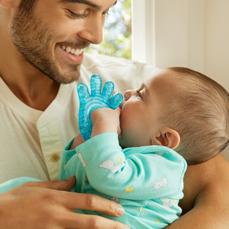 Δροσιστικό μασητικό Munchkin Fun Ice®