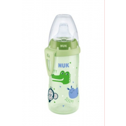 NUK® παγουράκι Active Cup 300 ml 12M+