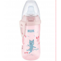 Παγουράκι Nuk® Active Cup 300 ml 12M+