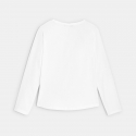 Okaidi T-shirt basique motif c?ur