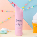 LAKEN θερμός υγρών 500 ml με θερμομονωτική θήκη Mr. Wonderful Poquito