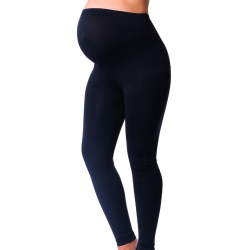 Κολάν εγκυμοσύνης με στήριξη Carriwell Seamless Support Leggings S