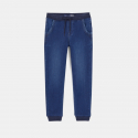 Okaidi Jogpant en jean