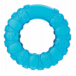 Playgro™ δροσιστικός κρίκος οδοντοφυΐας Soothing Circle Water Teether