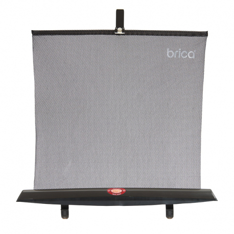 Brica® for munchkin® Ηλιοπροστασία αυτοκινήτου Smart Shade™ White Hot®