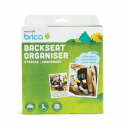 Πολυθήκη καθίσματος αυτοκινήτου Brica Backseat Organizer™