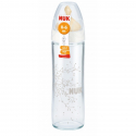 Μπιμπερό Nuk® New Classic 240 ml 0-6M (1τμχ)