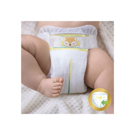 Πάνες monthly pack Pampers® Premium Care No 3 (5-9 kg) 204 τεμάχια