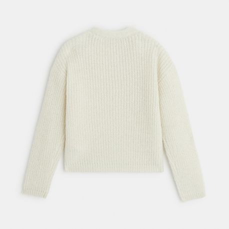 Okaidi Gilet cotele boutonne