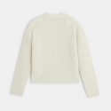 Okaidi Gilet cotele boutonne
