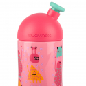Suavinex παγουράκι Booo! Sport Spout Pink 360 ml