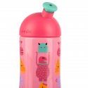 Suavinex παγουράκι Booo! Sport Spout Pink 360 ml
