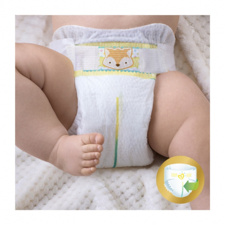 Πάνες Pampers® Premium Care No 3 (5-9 kg) 20 τεμάχια