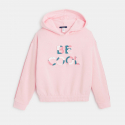 Okaidi Sweat-shirt a capuche
