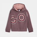 Okaidi Sweat-shirt a capuche