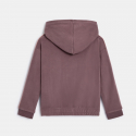 Okaidi Sweat-shirt a capuche