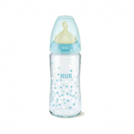 NUK® μπιμπερό First Choice+ 240 ml 0-6M