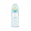 NUK® μπιμπερό First Choice+ 240 ml 0-6M